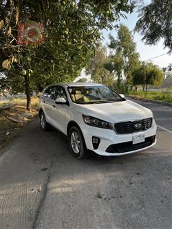 کیا سۆرینتۆ